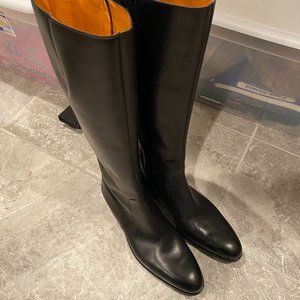 Carmina Riding Boots Model 1210 UK 9.5/US 12